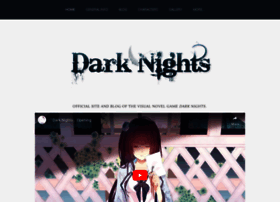 Darknights-time.weebly.com thumbnail