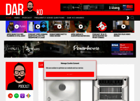 Darko.audio thumbnail