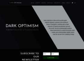 Darkoptimism.org thumbnail