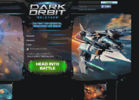Darkorbit.com.mx thumbnail