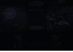 Darkorbit.de thumbnail