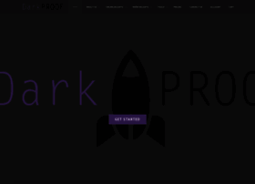 Darkproof.net thumbnail