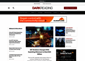 Darkreading.com thumbnail