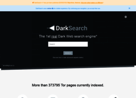 Darksearch.io thumbnail