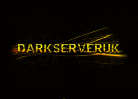 Darkserver.co.uk thumbnail