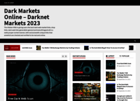 Darksitemarket.com thumbnail
