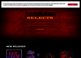Darkskyfilms.com thumbnail