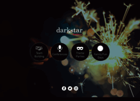 Darkstareventsuk.co.uk thumbnail Darkstareventsuk.co.uk thumbnail