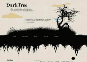Darktree.de thumbnail