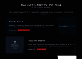 Darkwebdarknet.link thumbnail