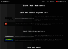 Darkwebfans.com thumbnail