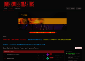 Darkwebmafias.net thumbnail