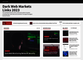 Darkwebsmarkets.com thumbnail