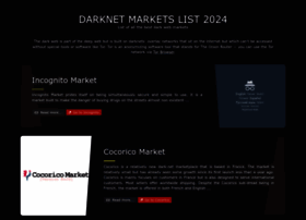 Darkwebsmarketss.link thumbnail