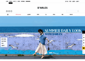 Darles.co.kr thumbnail