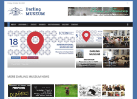 Darlingmuseum.co.za thumbnail