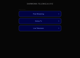 Darmowa-telewizja.xyz thumbnail Darmowa-telewizja.xyz thumbnail