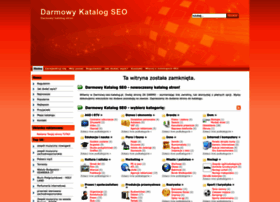 Darmowy-seo-katalog.pl thumbnail