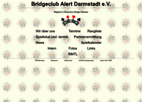 Darmstadt-alert.de thumbnail