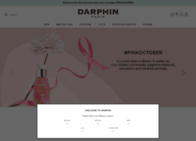 Darphin.eu thumbnail Darphin.eu thumbnail