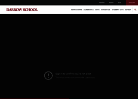 Darrowschool.org thumbnail