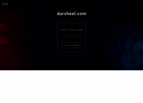 Darsheel.com thumbnail
