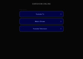 Darshow.online thumbnail