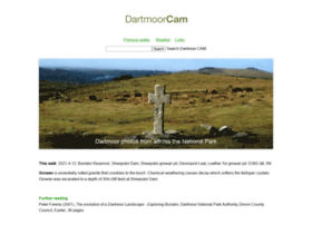 Dartmoorcam.co.uk thumbnail