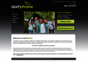 Dartphone.com thumbnail