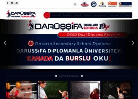 Darussifa.com.tr thumbnail