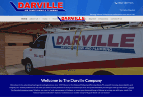 Darvilleco.com thumbnail