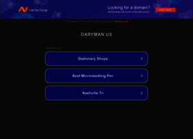Daryman.us thumbnail