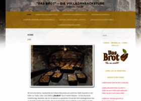 Das-brot.net thumbnail
