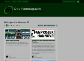 Das-fanmagazin.de thumbnail