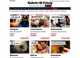 Das-kleine-badische.de thumbnail Das-kleine-badische.de thumbnail