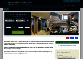 Das-president-wien.hotel-rv.com thumbnail