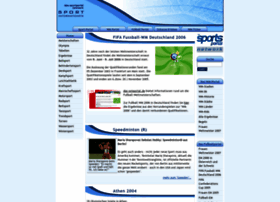 Das-sportportal.de thumbnail Das-sportportal.de thumbnail
