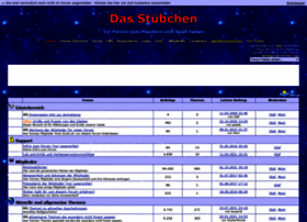 Das-stuebchen-forum.de thumbnail Das-stuebchen-forum.de thumbnail