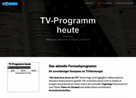 Das-tv-programm.de thumbnail Das-tv-programm.de thumbnail