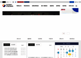 Dasad.or.kr thumbnail