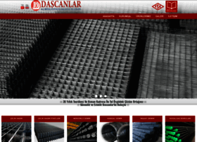 Dascanlar.com thumbnail