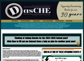 Dasche.org thumbnail