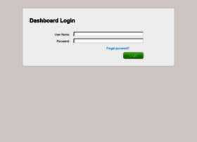 Dashboard.bytesafe.co.uk thumbnail