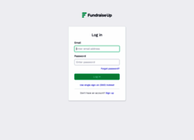 Dashboard.fundraiseup.com thumbnail