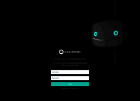 Dashboard.uat-leakbot.net thumbnail