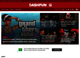 Dashfun.net thumbnail