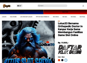 Dashingceramics.com thumbnail