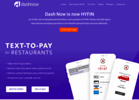 Dashnow.com thumbnail