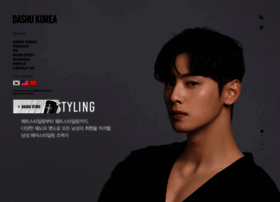 Dashukorea.com thumbnail