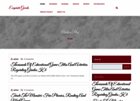 Dashupos.com thumbnail